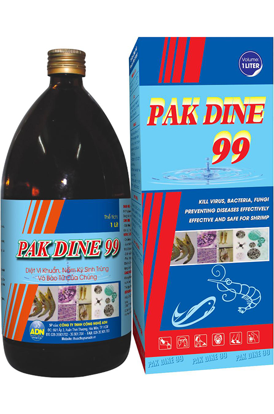 PAK DINE 99